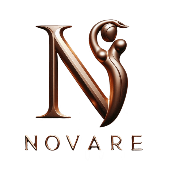 Novaré Aesthetics Logo